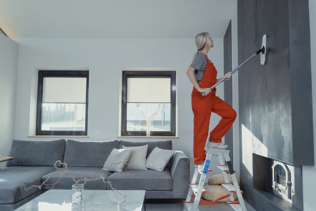 Apartment Repairs to Prepare For What’s Most Common