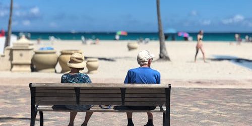 Planning for Retirement as a Realtor