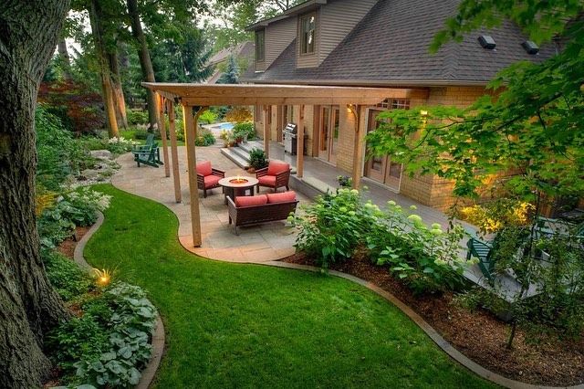 Green Home Improvement Ideas