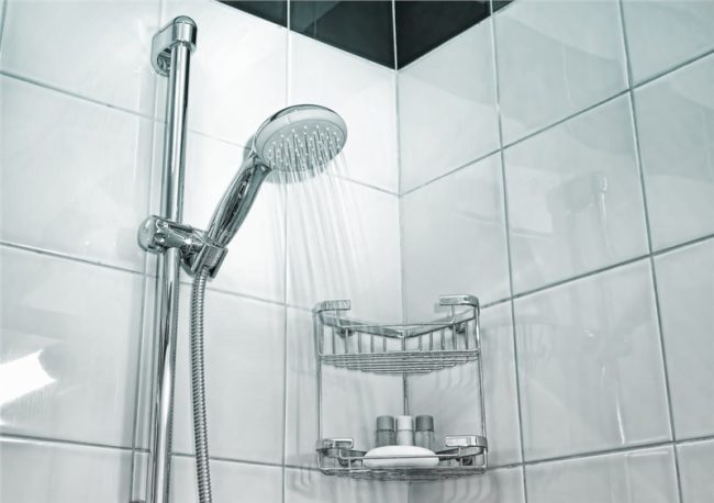 Top Ways to Upgrade Your Shower