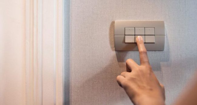 Enhance Your Home with Dimmer Switch Lighting Enhance Your Home with Dimmer Switch Lighting