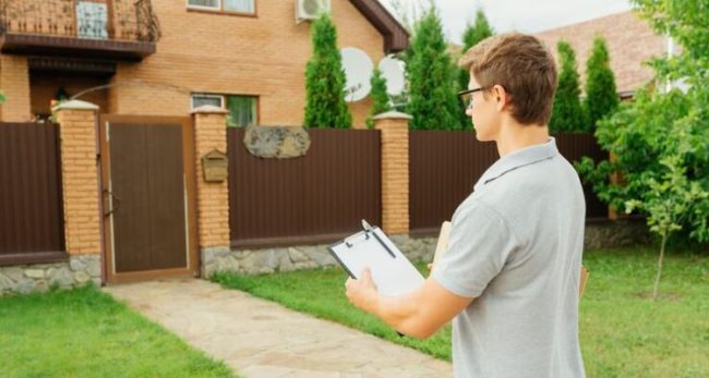 Inspection Checklist Tips for Homebuyers Inspection Checklist Tips for Homebuyers
