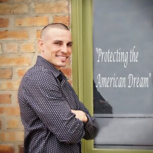 home inspector, byron ling