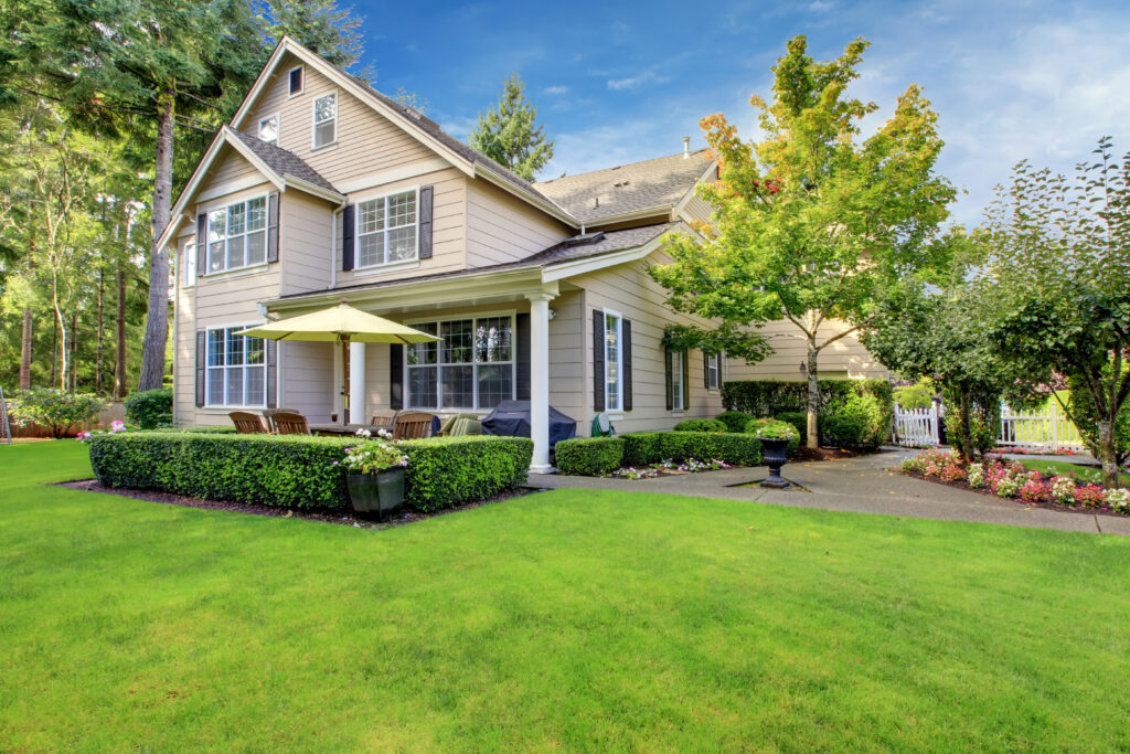 Home Inspections in Fayetteville, NC