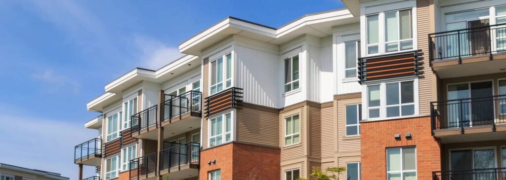 Condo Inspection